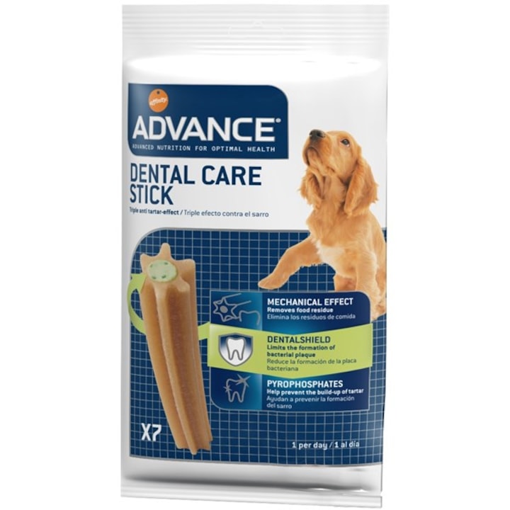 Advance articular stick snack 155g